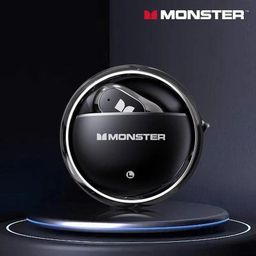 Tai nghe bluetooth Monster Maxstar MQO33 cho Gamming, thể thao, Pickleball ( m…