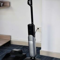 Máy hút bụi & lau sàn Xiaomi Deerma MOVA X40 Plus, nước nóng 90 độ, tự sấy giẻ…
