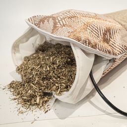 🔥 GỐI ĐIỆN NGẢI CỨU SEKA SKG650 – CHƯỜM NÓNG THẢO DƯỢC, GIẢM ĐAU TỰ NHIÊN 🔥🌿