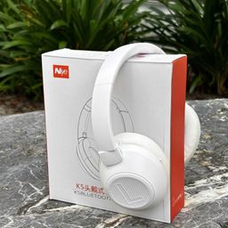 •: Tai nghe Bluetooth K5 chính hãng ( Random mầu )