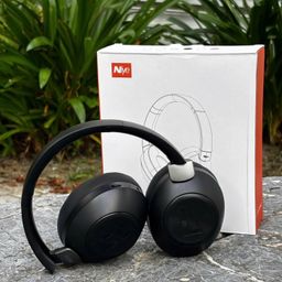 •: Tai nghe Bluetooth K5 chính hãng ( Random mầu )