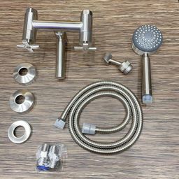 Bộ sen tắm SUPOR 212302-02-LS