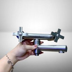 Bộ sen tắm SUPOR 212302-02-LS