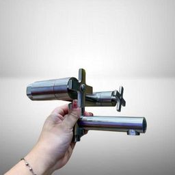 Bộ sen tắm SUPOR 212302-02-LS