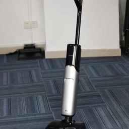 Máy hút bụi & lau sàn Xiaomi Deerma MOVA X40 Plus, nước nóng 90 độ, tự sấy giẻ…