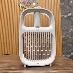 Máy bắt muỗi Yeelight YLGJ04YI mang màu trắng sang trọng