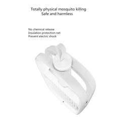 Máy bắt muỗi Yeelight YLGJ04YI mang màu trắng sang trọng