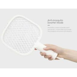 Máy bắt muỗi Yeelight YLGJ04YI mang màu trắng sang trọng