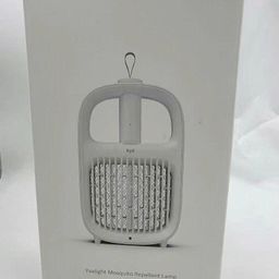 Máy bắt muỗi Yeelight YLGJ04YI mang màu trắng sang trọng