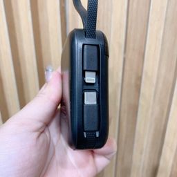 🔋 SIÊU PHẨM SẠC DỰ PHÒNG STIGER x KOVOL 20.000M – NĂNG LƯỢNG TRONG TẦM TAY! 🔋