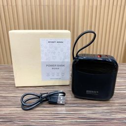 🔋 SIÊU PHẨM SẠC DỰ PHÒNG STIGER x KOVOL 20.000M – NĂNG LƯỢNG TRONG TẦM TAY! 🔋