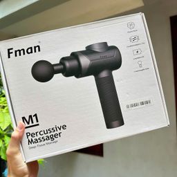 máy massage Fman M1