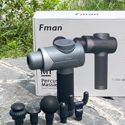 máy massage Fman M1