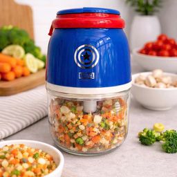🔥Máy Xay Thực Phẩm Marvel.350ml🔥