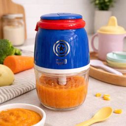 🔥Máy Xay Thực Phẩm Marvel.350ml🔥