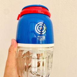 🔥Máy Xay Thực Phẩm Marvel.350ml🔥