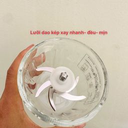 🔥Máy Xay Thực Phẩm Marvel.350ml🔥
