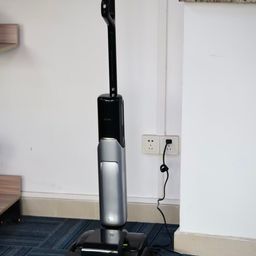 Máy hút bụi & lau sàn Xiaomi Deerma MOVA X40 Plus, nước nóng 90 độ, tự sấy giẻ…