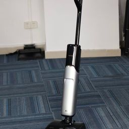 Máy hút bụi & lau sàn Xiaomi Deerma MOVA X40 Plus, nước nóng 90 độ, tự sấy giẻ…
