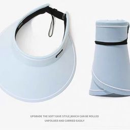 Mũ/nón nửa đầu ( MẦU NGẪU NHIÊN )