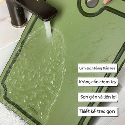 🧀 Set 3 Thớt Othello