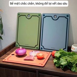 🧀 Set 3 Thớt Othello