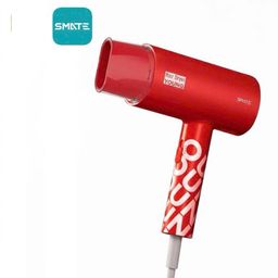 Máy sấy tóc Xiaomi SMATE Hair Dryer 1800W, công nghệ bổ sung 20 triệu ion âm