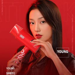 Máy sấy tóc Xiaomi SMATE Hair Dryer 1800W, công nghệ bổ sung 20 triệu ion âm