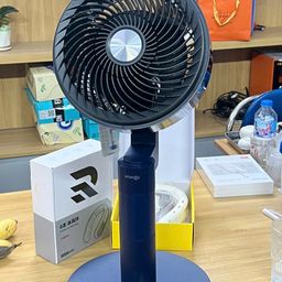 Quạt tích điện tuần hoàn 10000maH VAVOFO