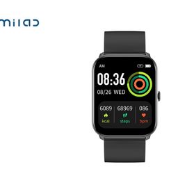 Đồng hồ imilab w01 cho phụ nữ