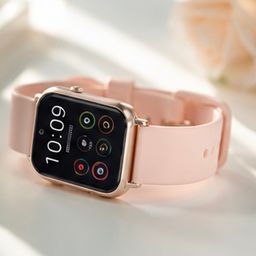 Đồng hồ imilab w01 cho phụ nữ
