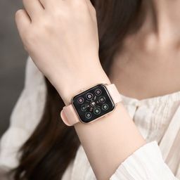 Đồng hồ imilab w01 cho phụ nữ