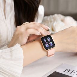 Đồng hồ imilab w01 cho phụ nữ