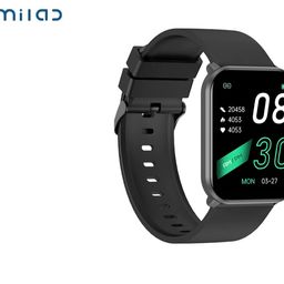 Đồng hồ imilab w01 cho phụ nữ