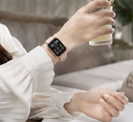 Đồng hồ imilab w01 cho phụ nữ