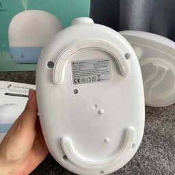 Máy phun sương, tạo ẩm kiêm đèn ngủ TAOTRONICS TT-AH038 3 in 1