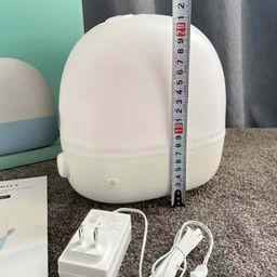 Máy phun sương, tạo ẩm kiêm đèn ngủ TAOTRONICS TT-AH038 3 in 1