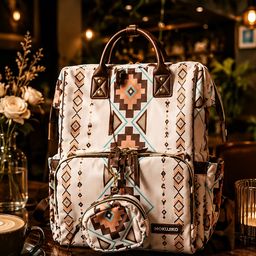 🎒 BALO ĐA NĂNG MOKUJIKO – THỜI TRANG, TIỆN DỤNG, NỔI BẬT MỌI PHONG CÁCH