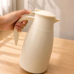Bình nước giữ nhiệt inox 304 Coffee Pot (Random Mầu )