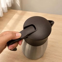 Bình nước giữ nhiệt inox 304 Coffee Pot (Random Mầu )