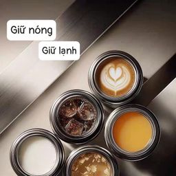🥤 CỐC CAFE JEEP 550ML ( Mầu Ngẫu Nhiên )