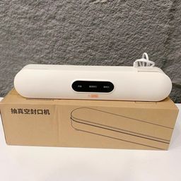 Máy hút chân không thực phẩm hãng BRSDDO
