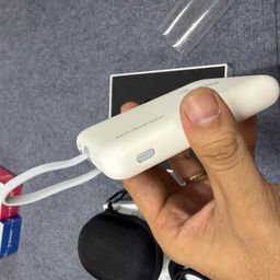 Củ sạc movespeed 20w có magsafe dung lượng pin 10000maH