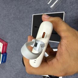 Củ sạc movespeed 20w có magsafe dung lượng pin 10000maH