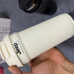 🥤 CỐC CAFE JEEP 550ML ( Mầu Ngẫu Nhiên )