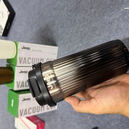🥤 CỐC CAFE JEEP 550ML ( Mầu Ngẫu Nhiên )