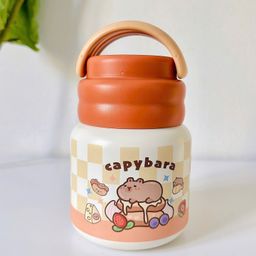 ✅ TR/GD- Bình ủ GUANER 500ml ( Random mầu )