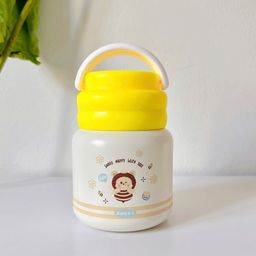 ✅ TR/GD- Bình ủ GUANER 500ml ( Random mầu )
