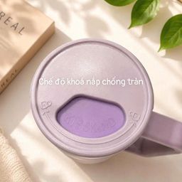 BÌNH GIỮ NHIỆT KISSKIND 1,18l ( Mầu Ngẫu Nhiên )