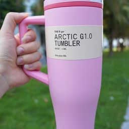 BÌNH GIỮ NHIỆT KISSKIND 1,18l ( Mầu Ngẫu Nhiên )